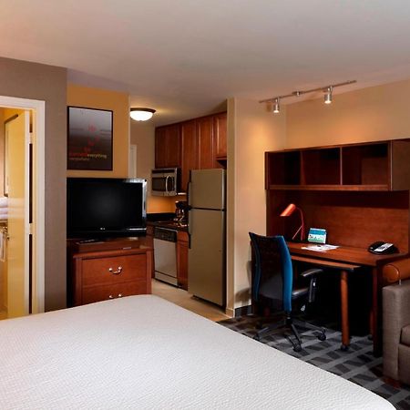 Towneplace Suites Houston North/Shenandoah Ngoại thất bức ảnh