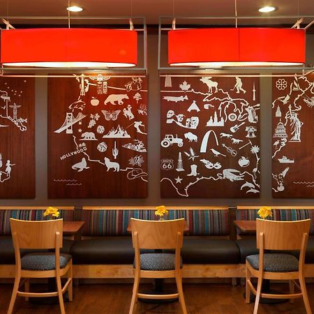 Towneplace Suites Houston North/Shenandoah Ngoại thất bức ảnh
