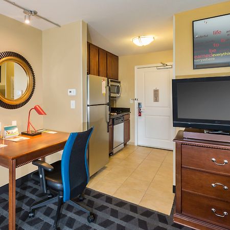 Towneplace Suites Houston North/Shenandoah Ngoại thất bức ảnh