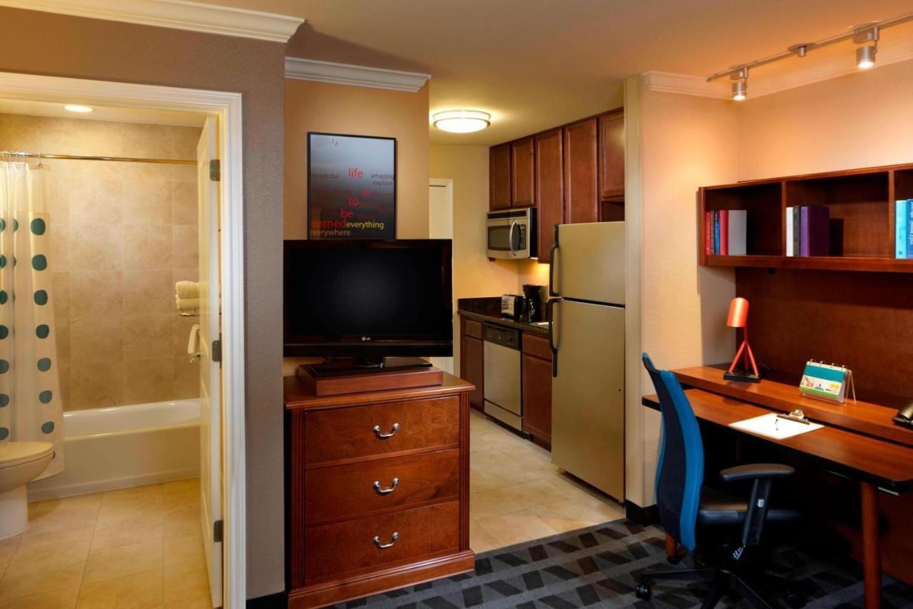 Towneplace Suites Houston North/Shenandoah Ngoại thất bức ảnh