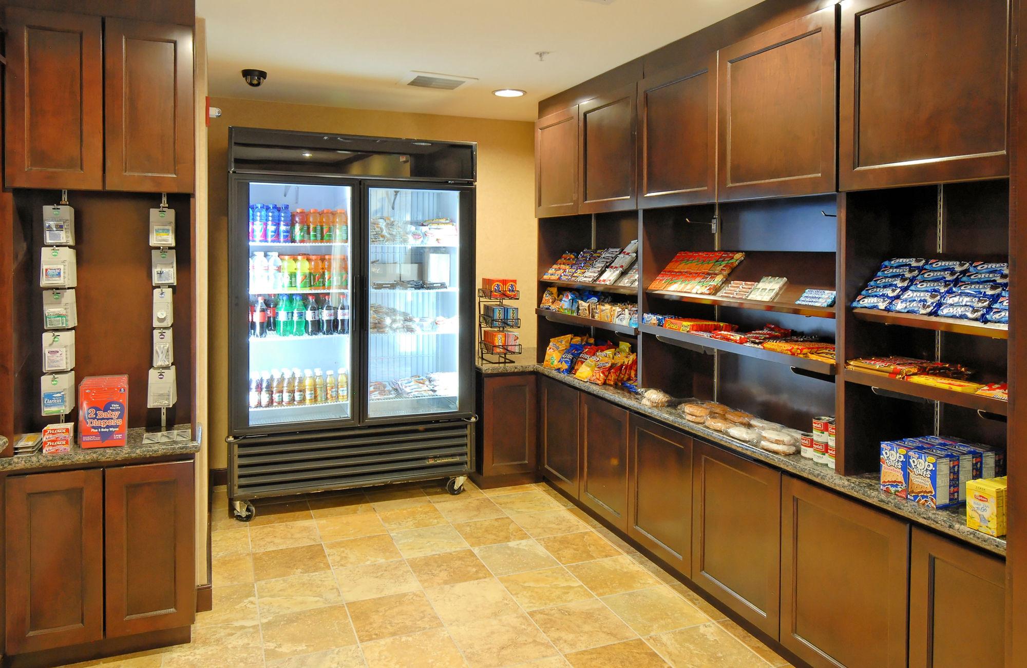 Towneplace Suites Houston North/Shenandoah Ngoại thất bức ảnh