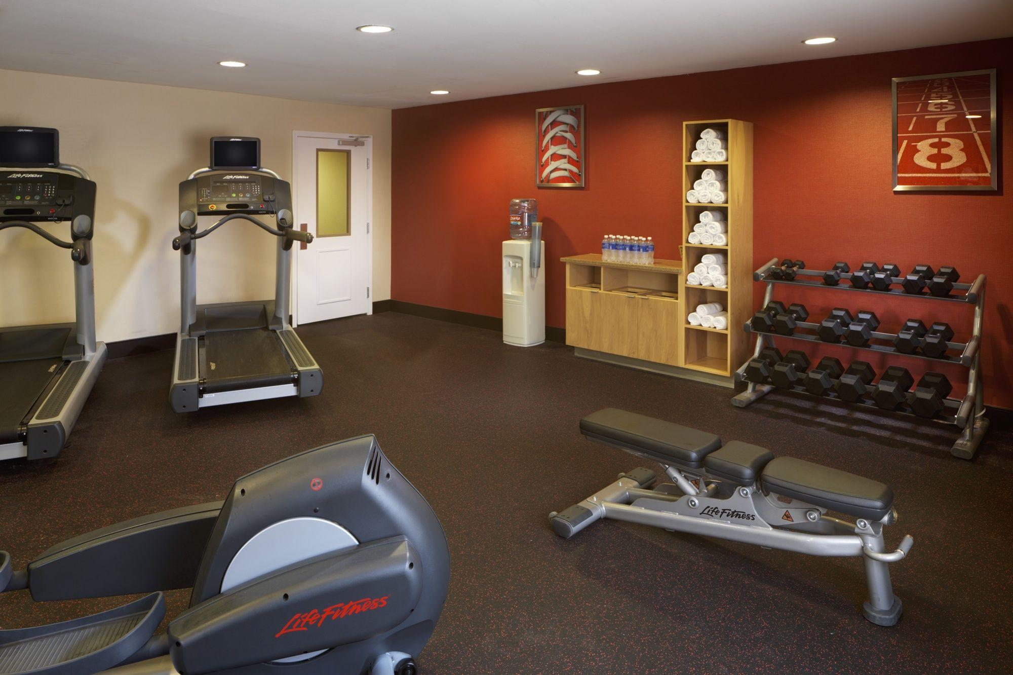 Towneplace Suites Houston North/Shenandoah Ngoại thất bức ảnh