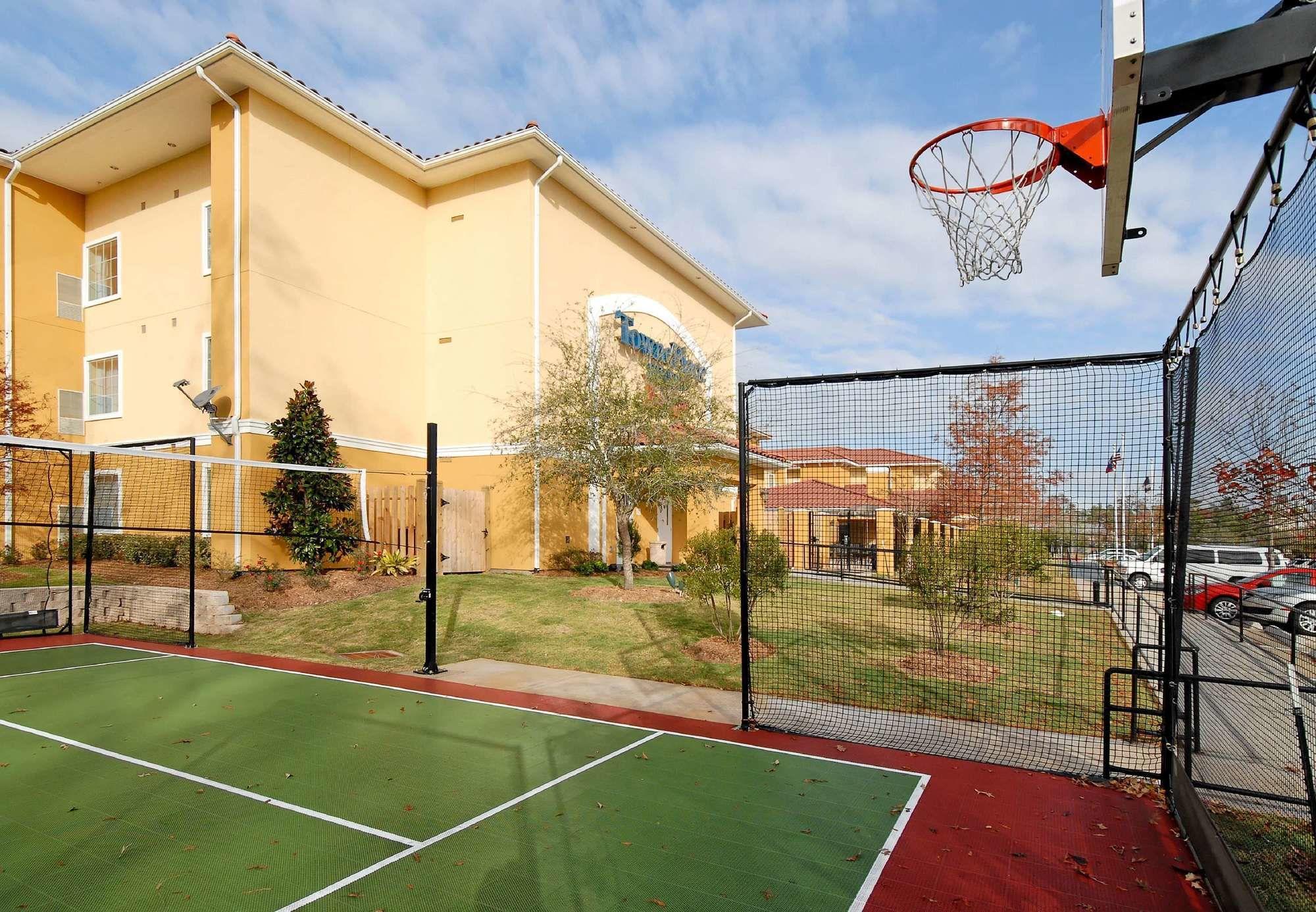 Towneplace Suites Houston North/Shenandoah Ngoại thất bức ảnh