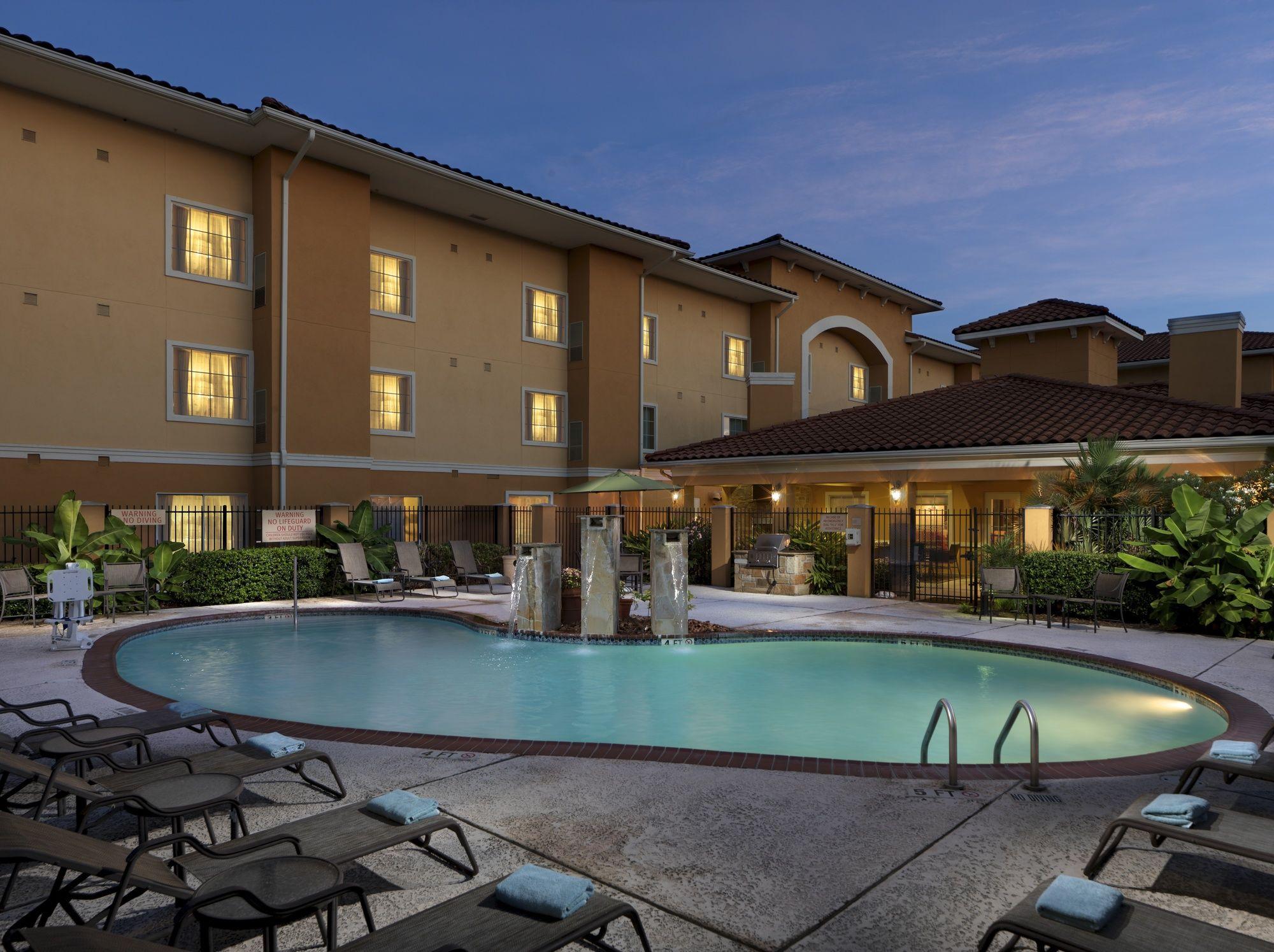 Towneplace Suites Houston North/Shenandoah Ngoại thất bức ảnh