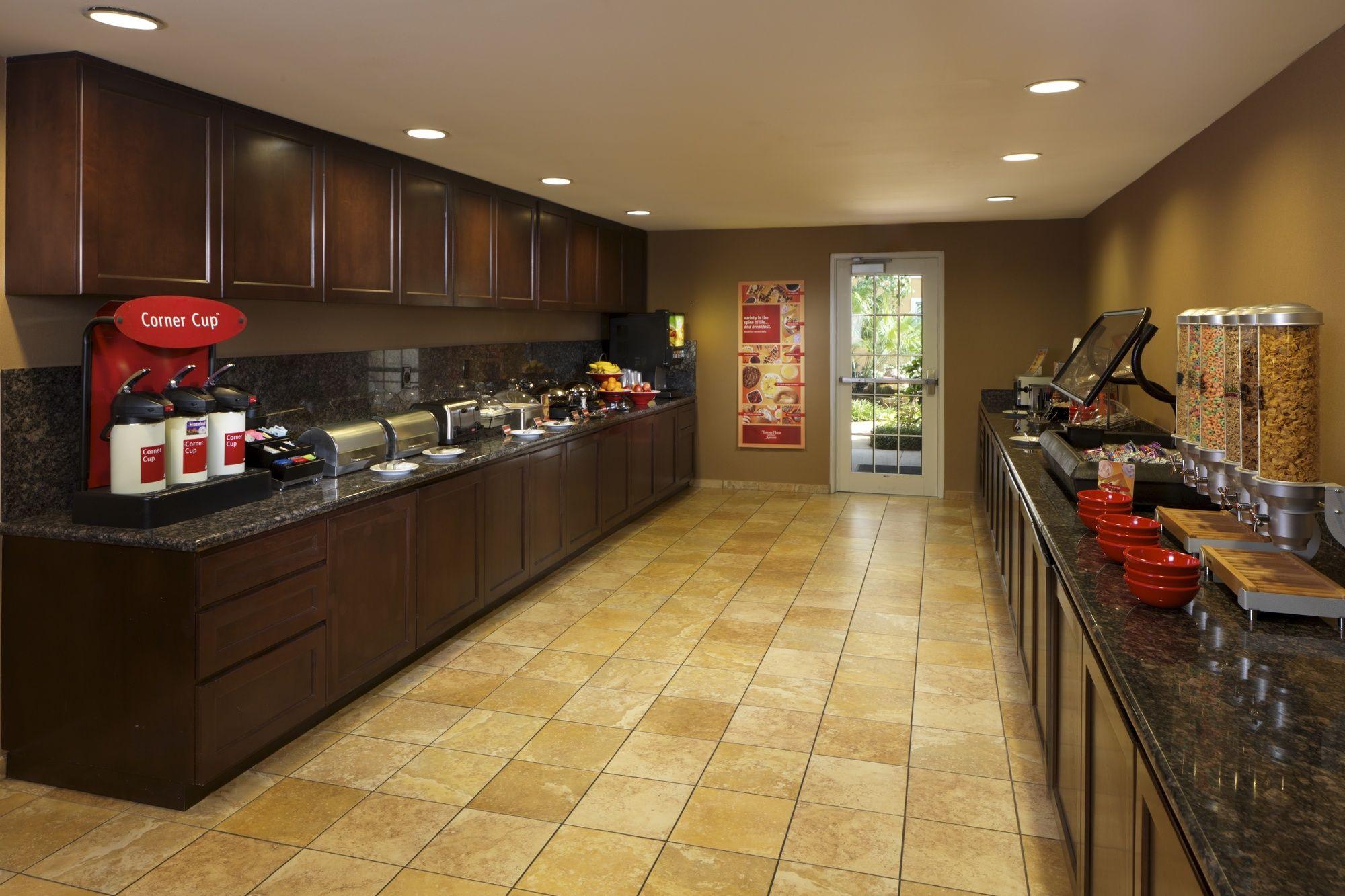 Towneplace Suites Houston North/Shenandoah Ngoại thất bức ảnh