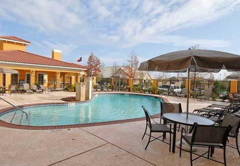 Towneplace Suites Houston North/Shenandoah Ngoại thất bức ảnh