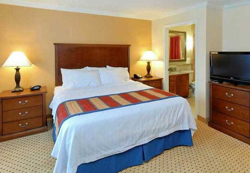 Towneplace Suites Houston North/Shenandoah Ngoại thất bức ảnh