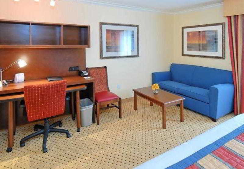 Towneplace Suites Houston North/Shenandoah Ngoại thất bức ảnh