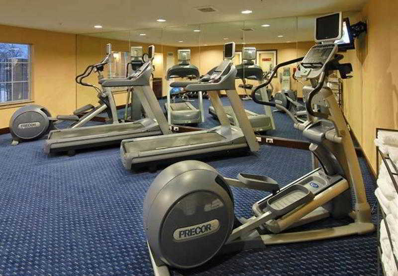 Towneplace Suites Houston North/Shenandoah Ngoại thất bức ảnh