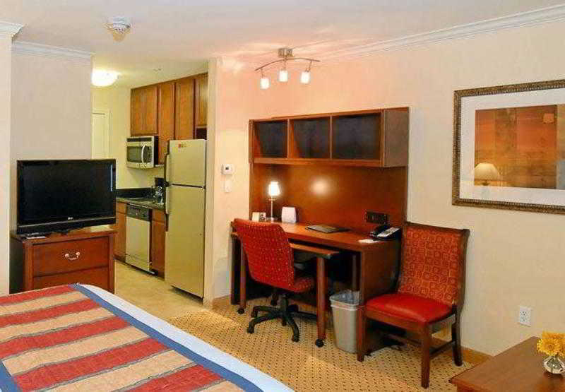 Towneplace Suites Houston North/Shenandoah Ngoại thất bức ảnh